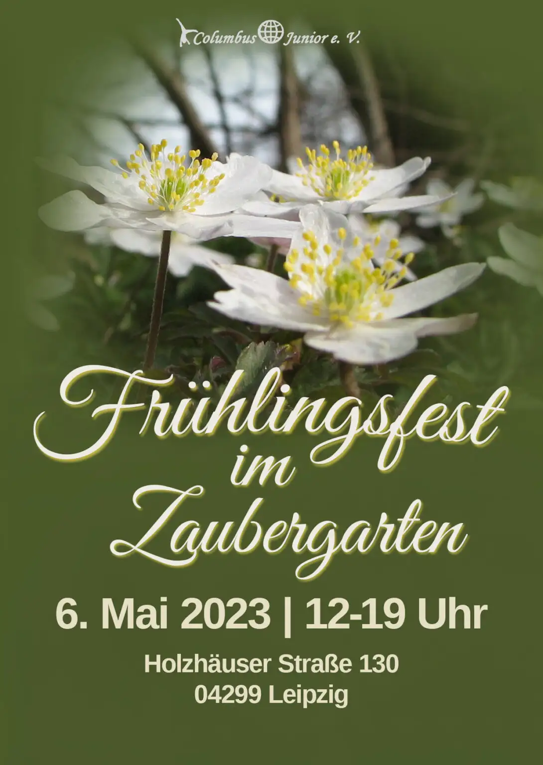 Frühlingsfest 2023